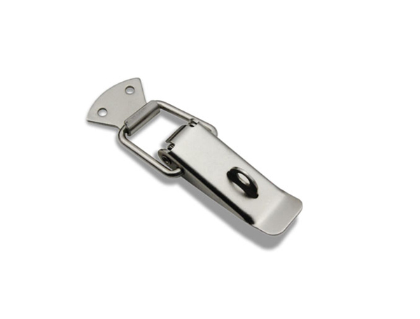 Safety Toggle Latch