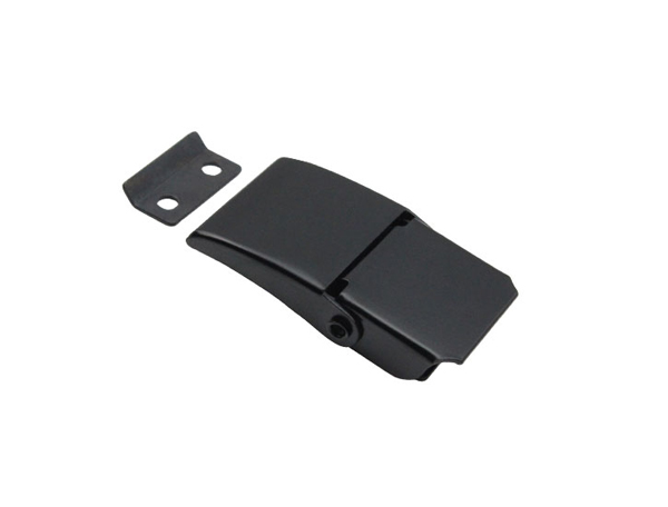 Concealed Toggle Latch