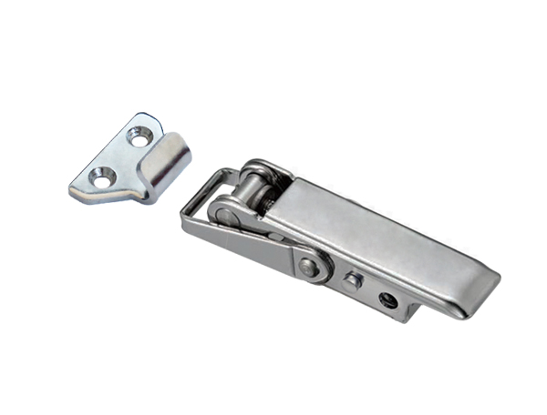 Adjustable & Safety Toggle Latch
