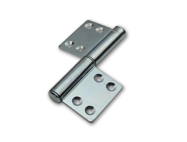 Detachable Hinge