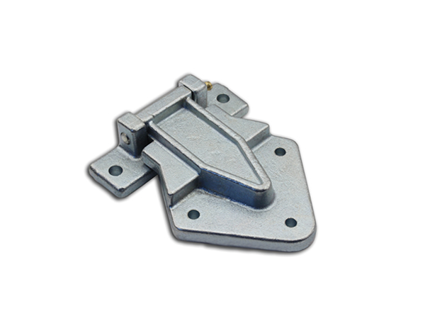 Heavy Duty Hinge