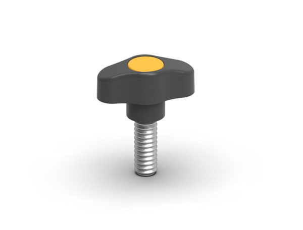 Wing Bolt Knob