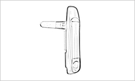 Cabinet lock selection guide