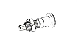 Dividing pin selection guide