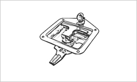 Door fitting selection guide