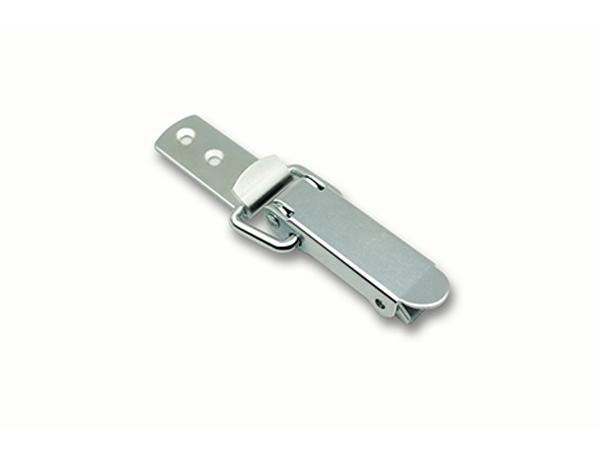 Safety Toggle Latch