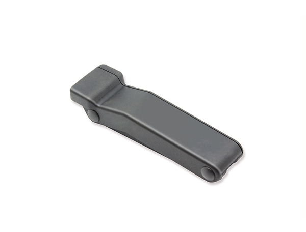 Concealed & Flexible Toggle Latch