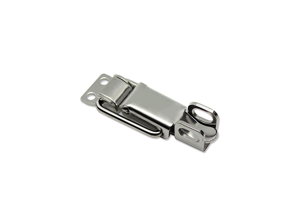 Toggle Latch