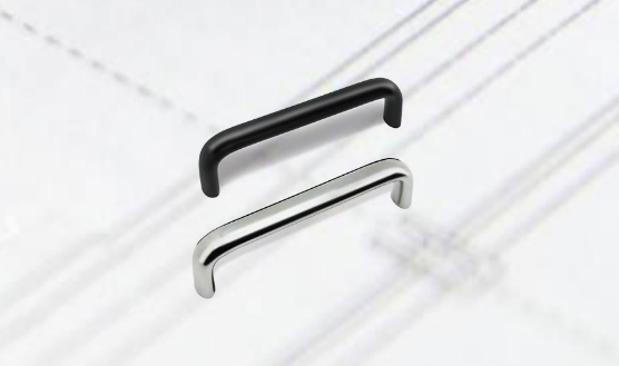 Brief Description of the Characteristics of Stainless Steel Handles