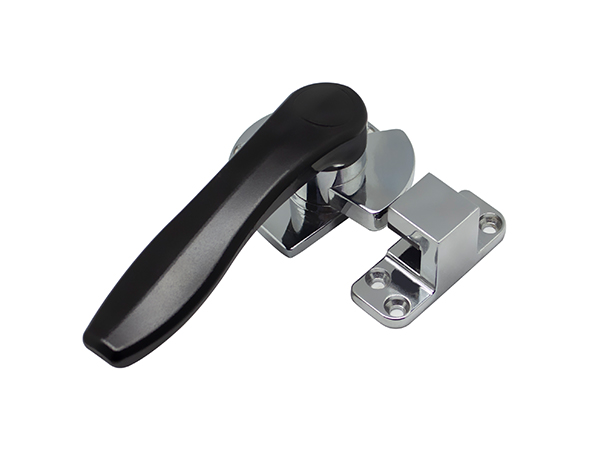Pressing Type Handle