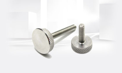No replacement knob