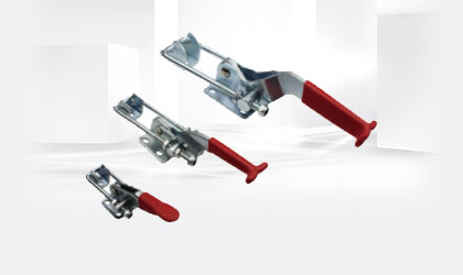 Features of heavy metal buckle