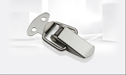 The difference between the thickness and thickness of the buckle plate