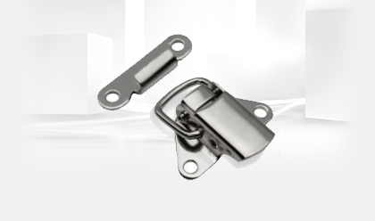 The buckle judges the quality from the inside of the edge
