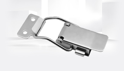 The quality of the buckle material thickness to judge