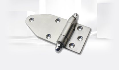 Buy hinges from the experience