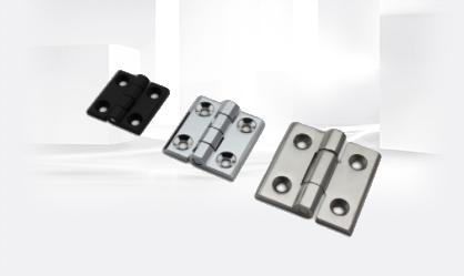 Choose chassis hinges from details