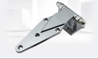Key points for the purchase of heavy hinges