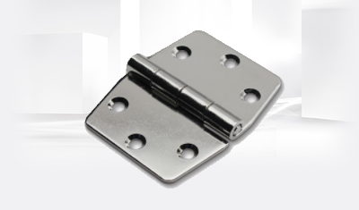 Heavy-duty hinge selection specifications