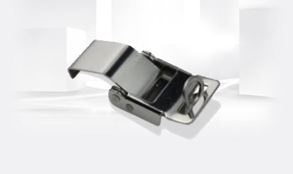 What is the use of elastic shock buckle