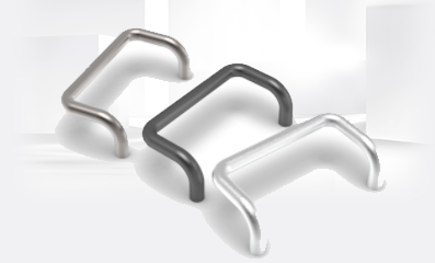 Introduction of industrial handle selection