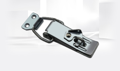 What is a self-locking buckle？