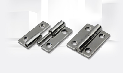 Cabinet hinges are divided according to the fixed way