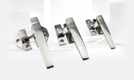 How to identify the quality problem of stainless steel door