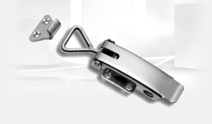 Will the stainless steel buckle also rust?