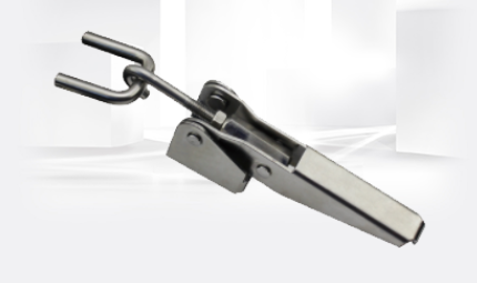 Several causes of corrosion of stainless steel buckle