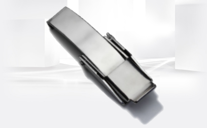Causes of wear of stainless steel buckles