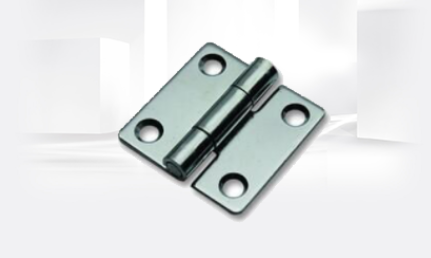 Factors to consider when choosing a hardware hinge