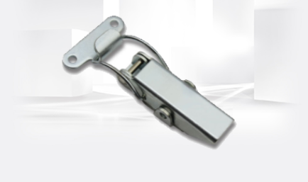 Hardware buckle quality
