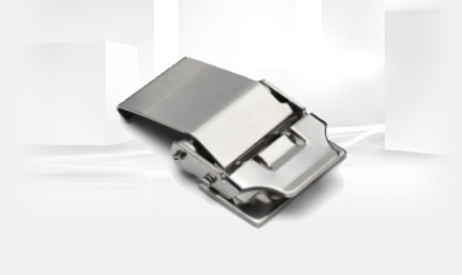 The broadness of stainless steel buckles