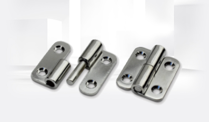 Performance test of detachable hinge