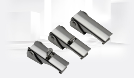 Teach you how to choose stainless steel buckle