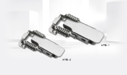 Teach you to judge the quality of stainless steel buckle