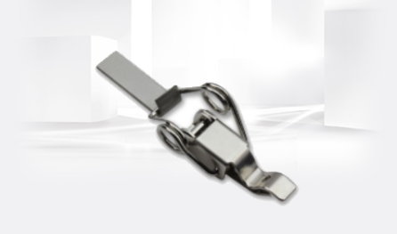 Car buckle introduction
