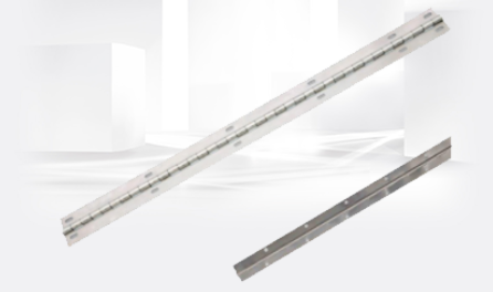Corrosion resistance of stainless steel hinges