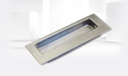 How can cabinet handles be more durable