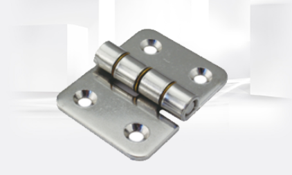 Common problems with flat hinges