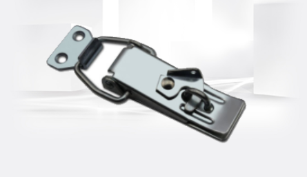 Self-locking buckle service life analysis
