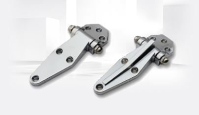 Hardware hinge quality