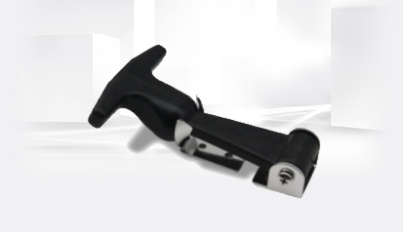 Precautions for installing stainless steel buckle