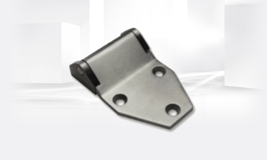 How to choose high-quality heavy hinges