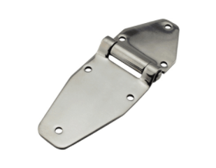 Basic principle of hardware hinge