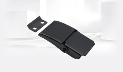 How to deal with the rust of the box buckle