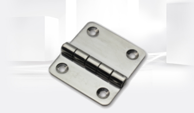 Common problems of chassis hinge
