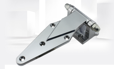 Analysis of the causes of hardware hinge damage
