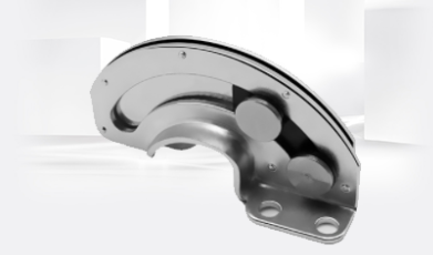 Briefly describe the characteristics of unusual hinges